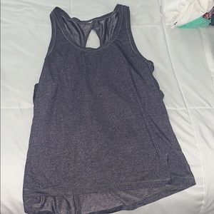 Lulu lemon tank top